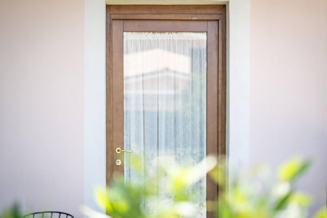 G&B Suite Castelnuovo Di Porto Exterior photo
